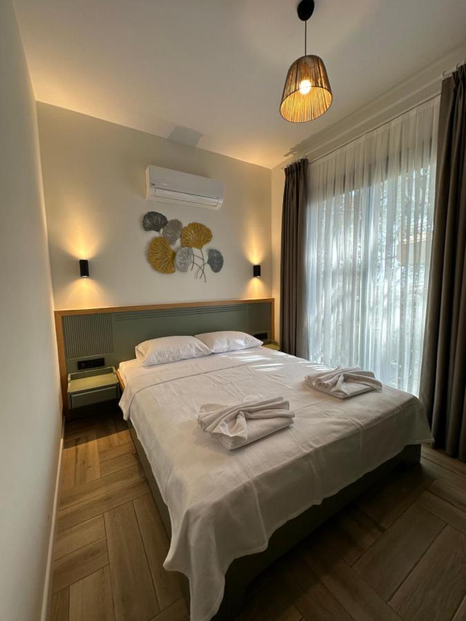 Esmahan Forest And Pool By Zehra Apartamento *