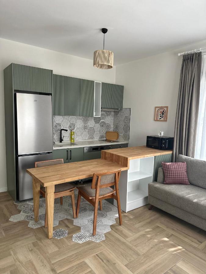 Esmahan Forest And Pool By Zehra Apartamento