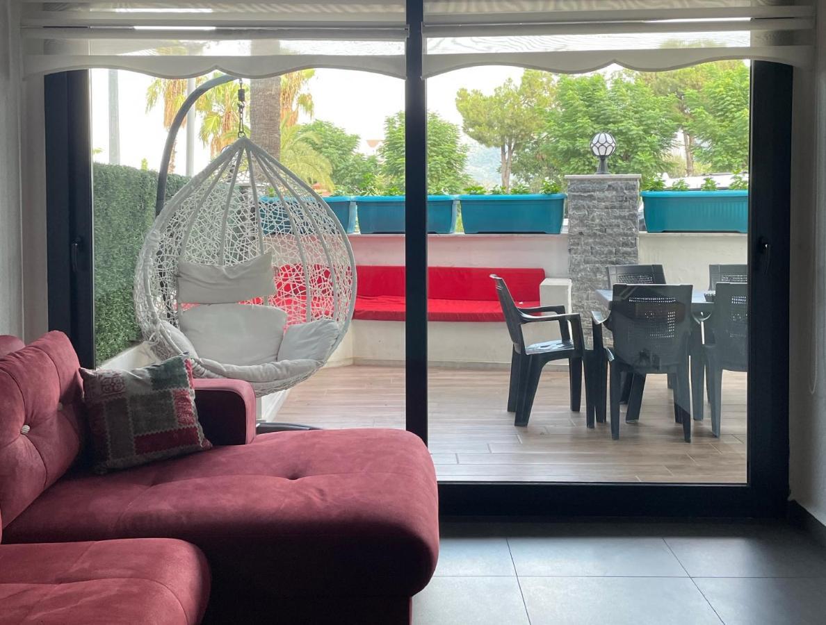 Apartment Super Luks, Denize 100 Metre, Ruya Evi 2
