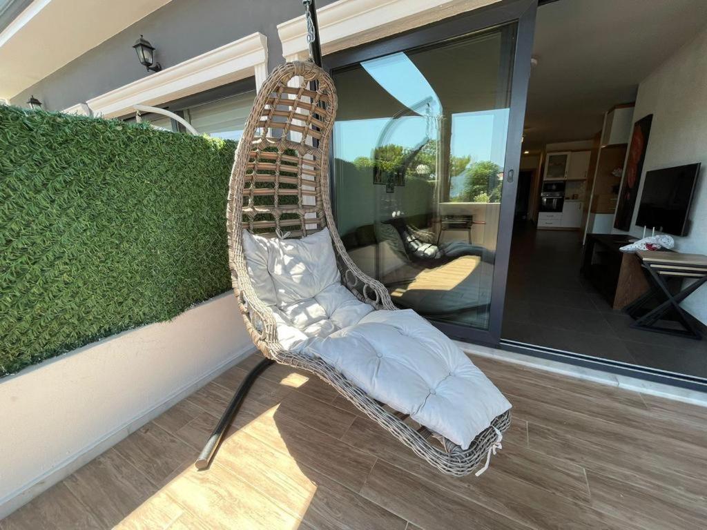 Super Luks, Denize 100 Metre, Ruya Evi 2 Apartment Marmaris