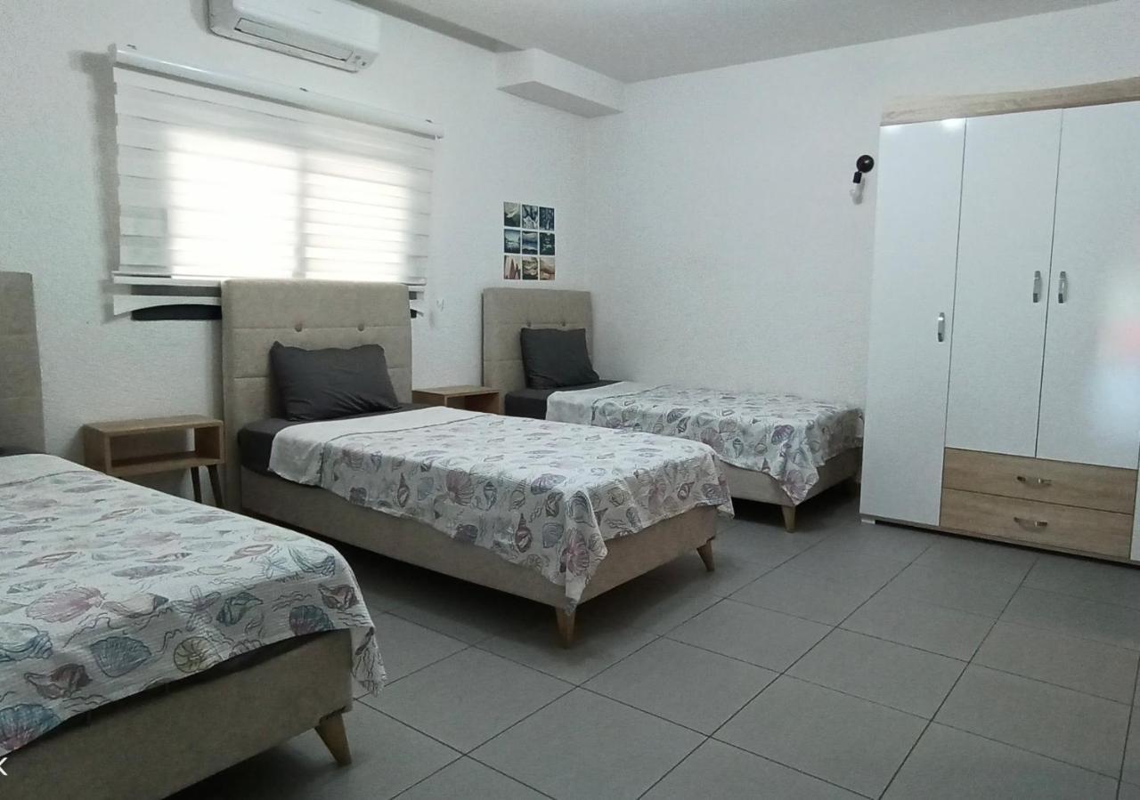 Super Luks, Denize 100 Metre, Ruya Evi 2 * Marmaris