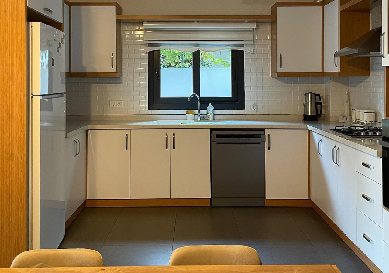 Apartment Super Luks, Denize 100 Metre, Ruya Evi 2