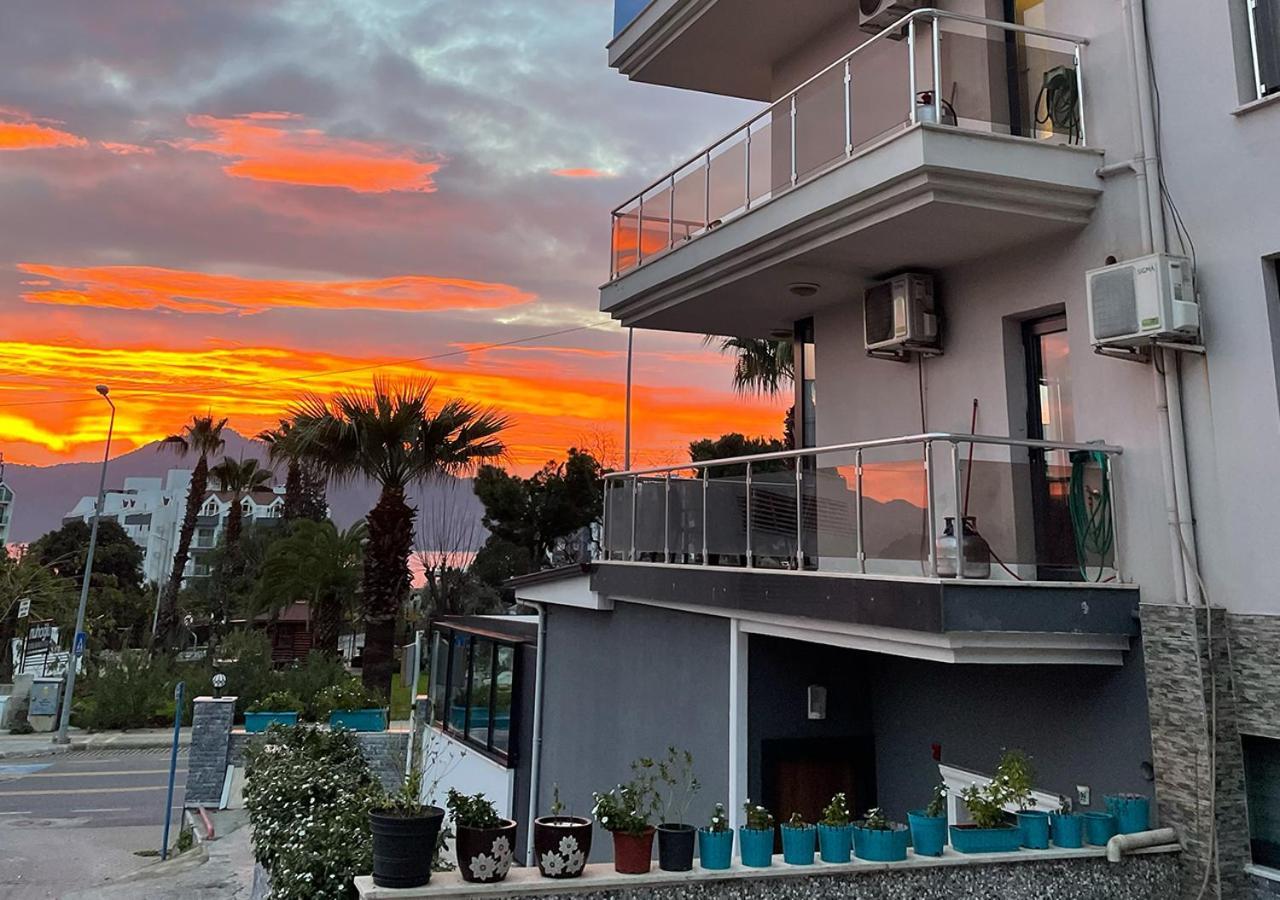 Super Luks, Denize 100 Metre, Ruya Evi 2 Apartment