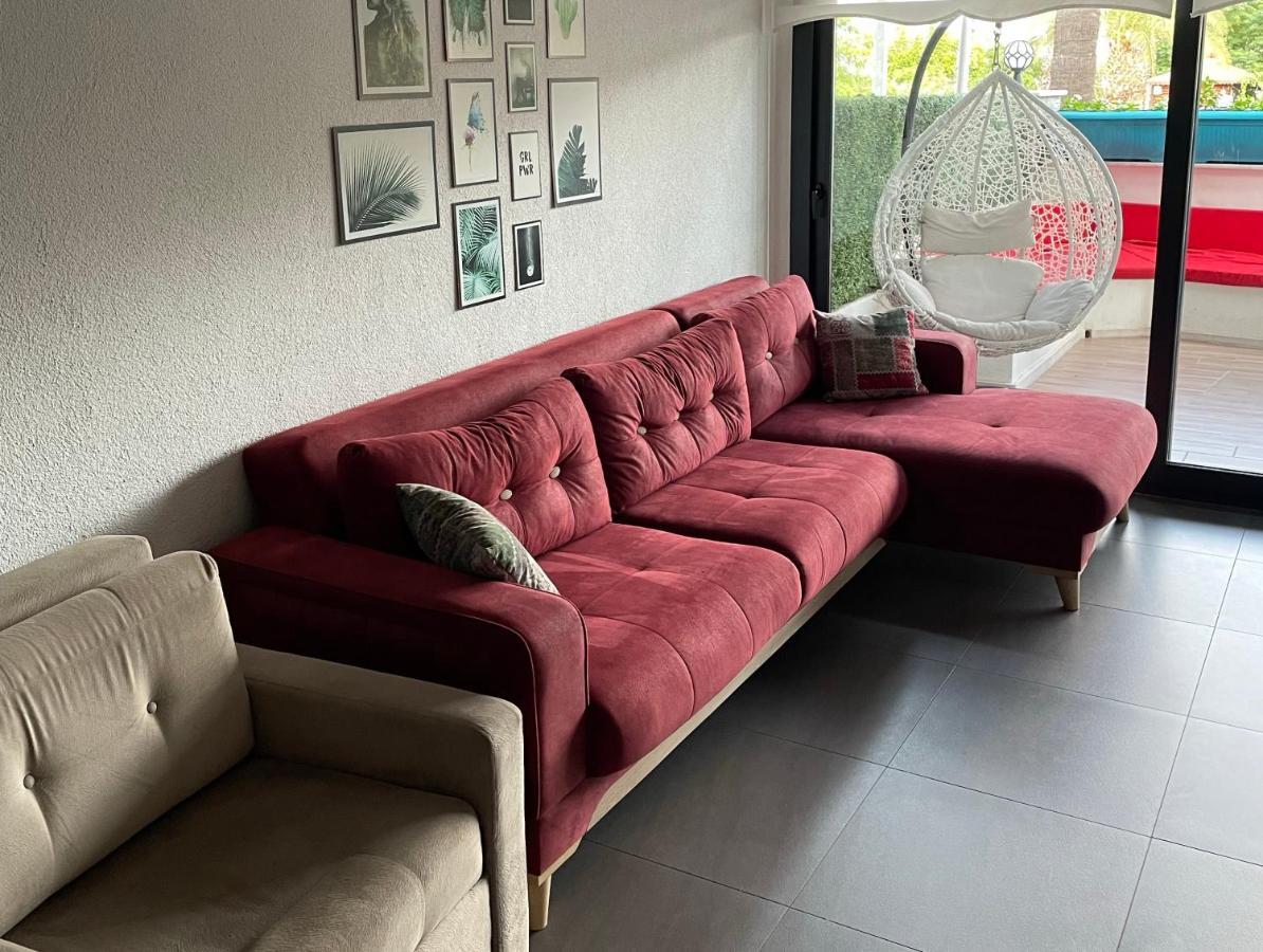 Super Luks, Denize 100 Metre, Ruya Evi 2 Apartment