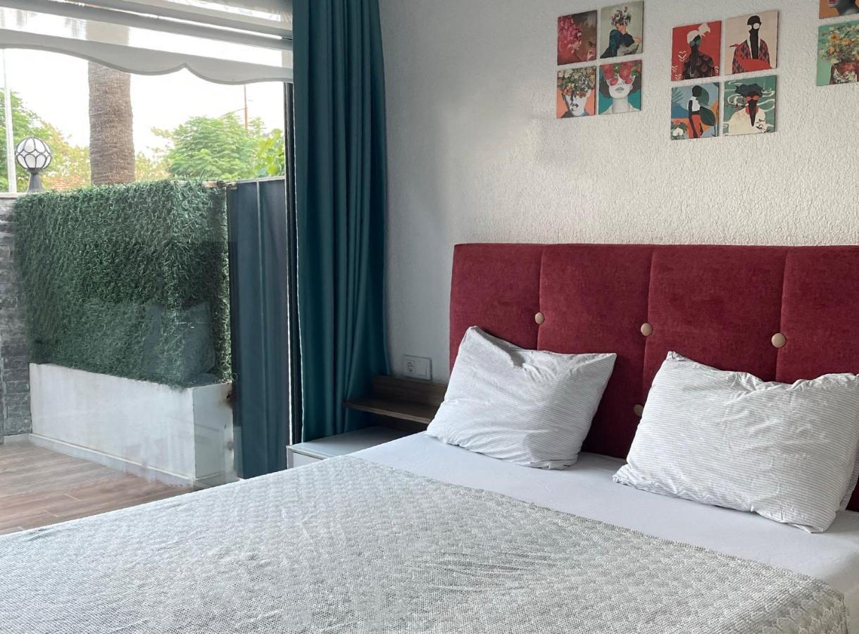 Super Luks, Denize 100 Metre, Ruya Evi 2 Apartment