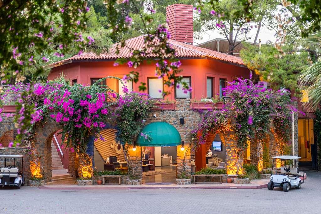 Bay Hotel Marmaris