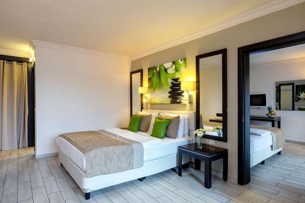 Bay Hotel Marmaris