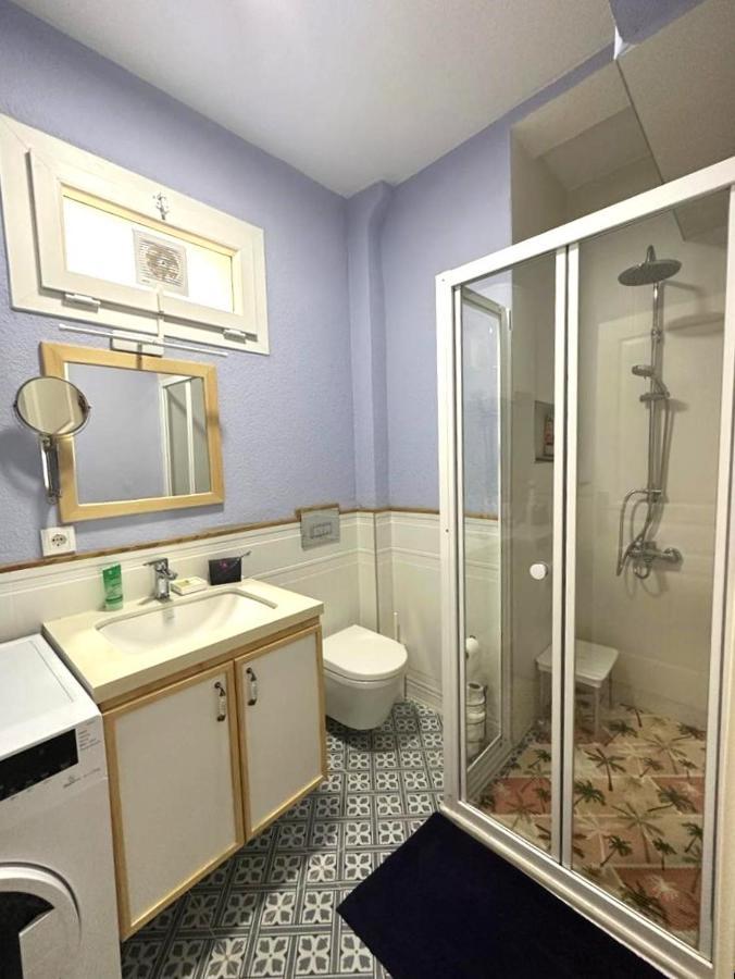 Seaside Aparts Apartment *