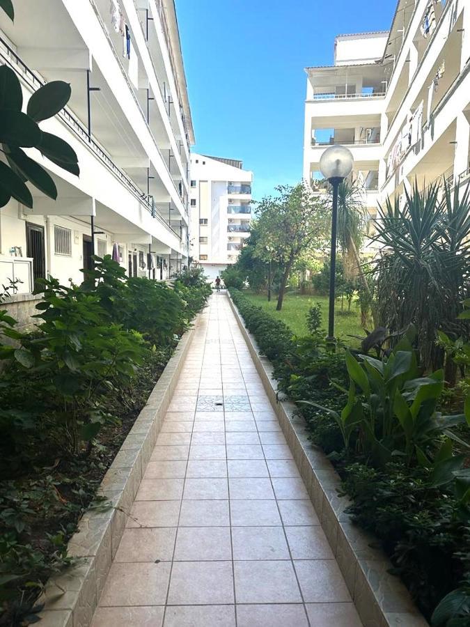 Apartment Seaside Aparts