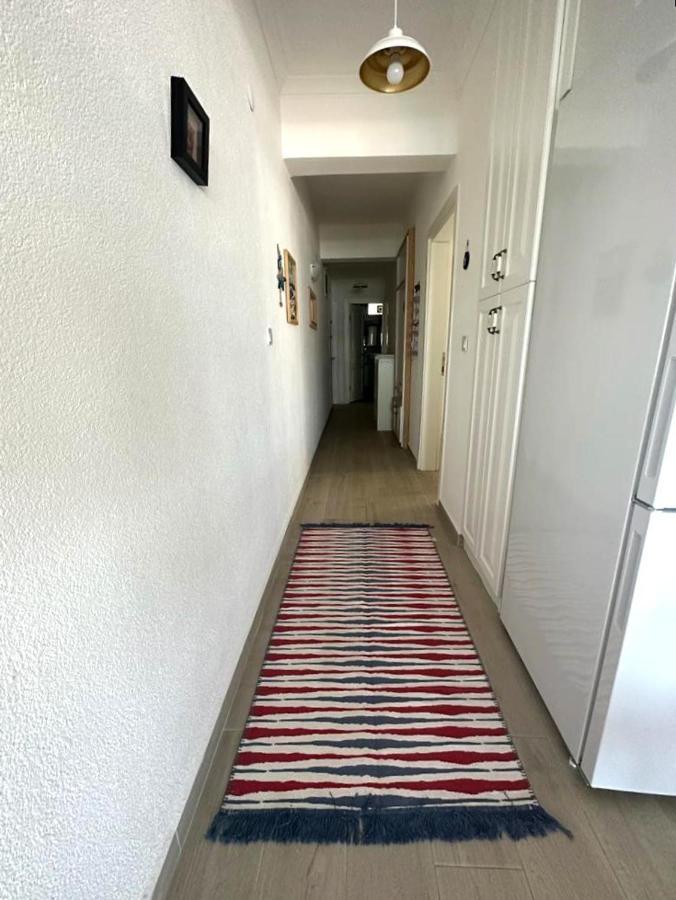 Apartment Seaside Aparts *