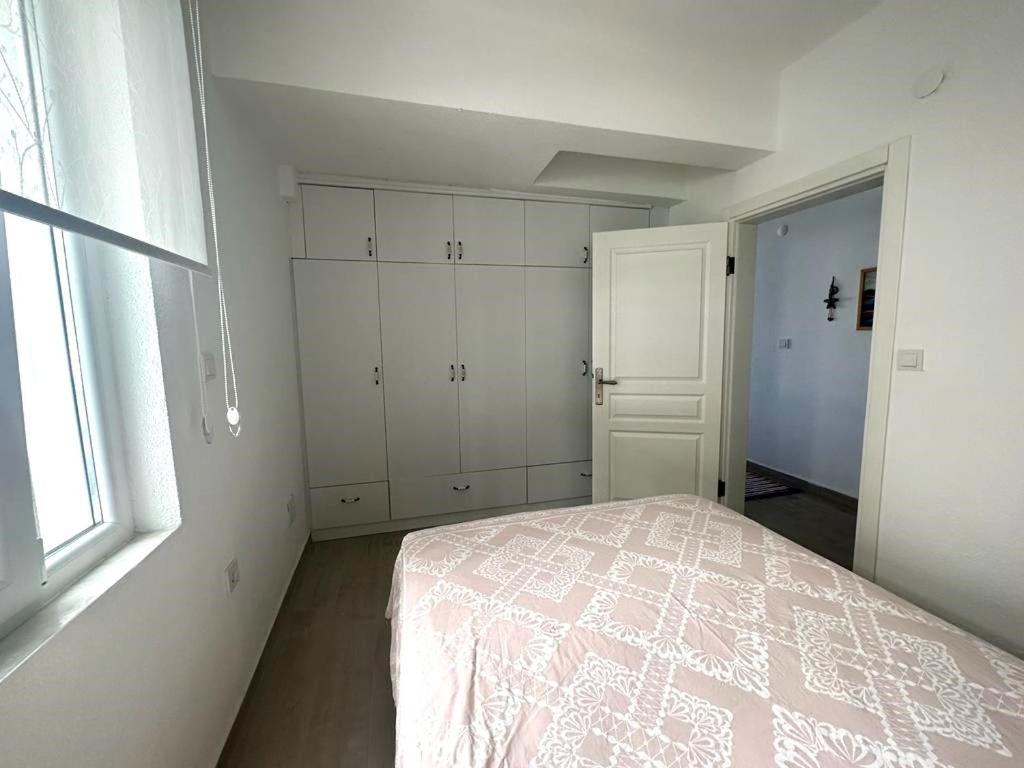 Apartment Seaside Aparts