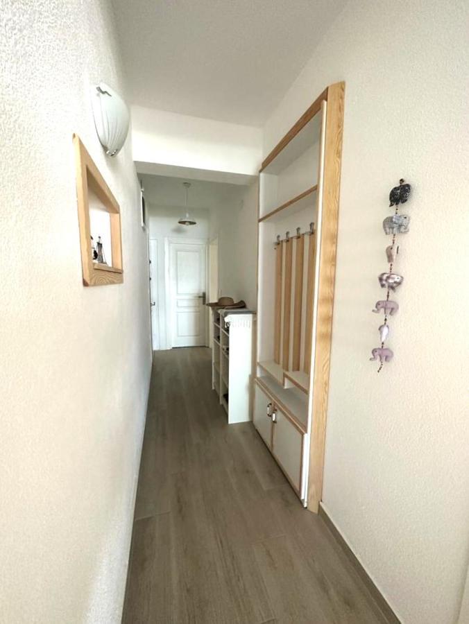 Seaside Aparts Apartment Marmaris