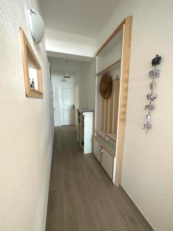 Apartment Seaside Aparts *