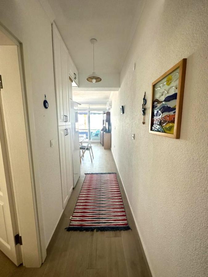 Apartment Seaside Aparts