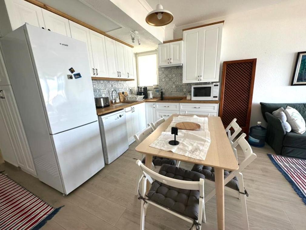 Seaside Aparts Apartment *