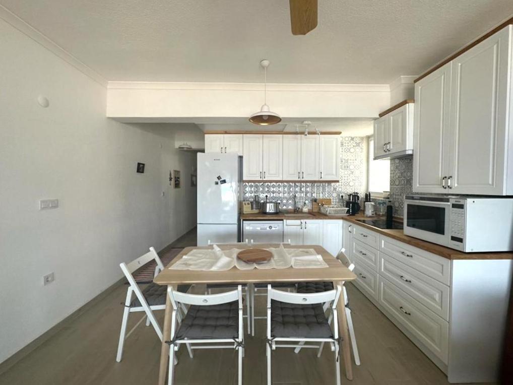 Apartment Seaside Aparts *
