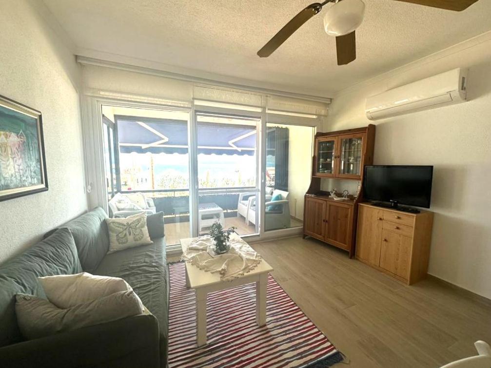 Apartment Seaside Aparts