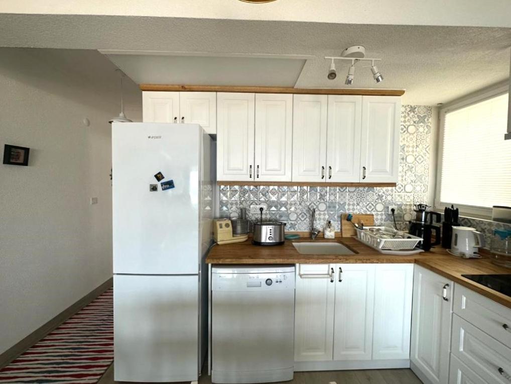 Seaside Aparts Apartment