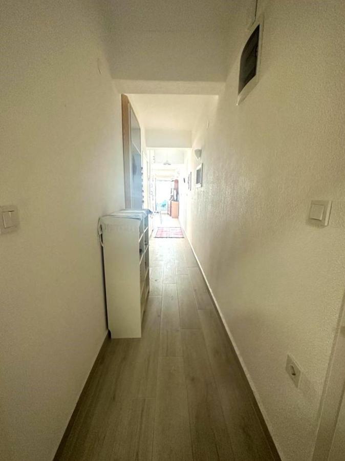 Apartment Seaside Aparts