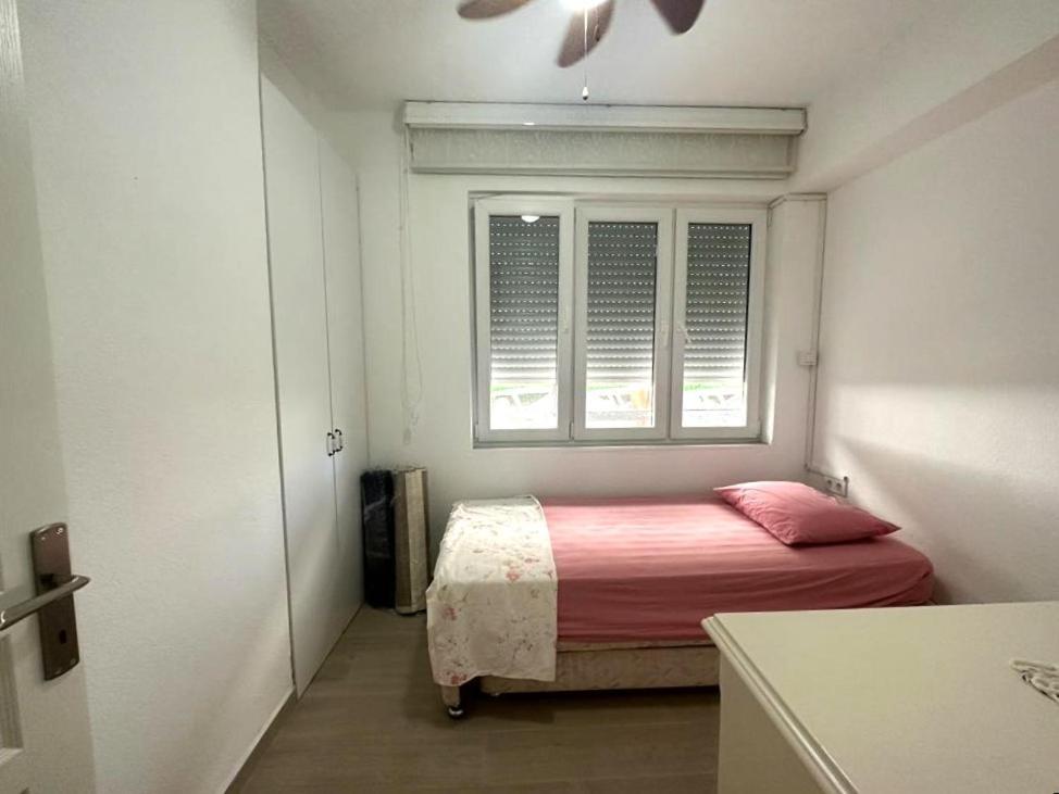 Apartment Seaside Aparts Marmaris