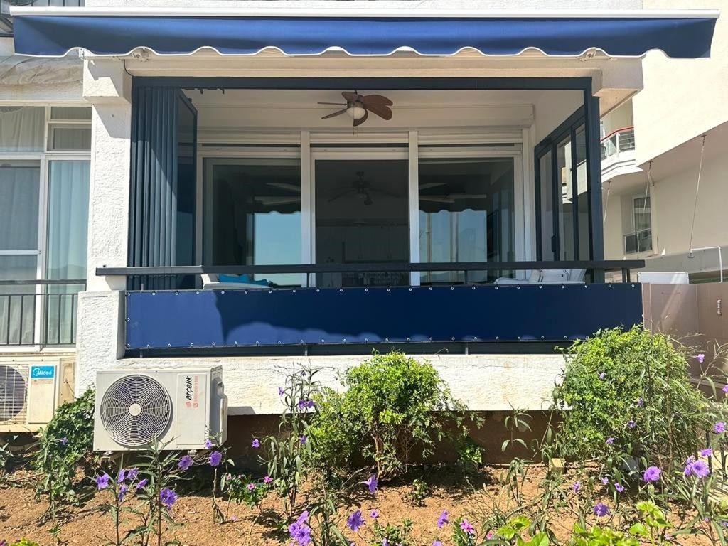 Apartment Seaside Aparts