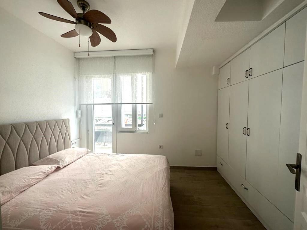 Seaside Aparts Apartment Marmaris