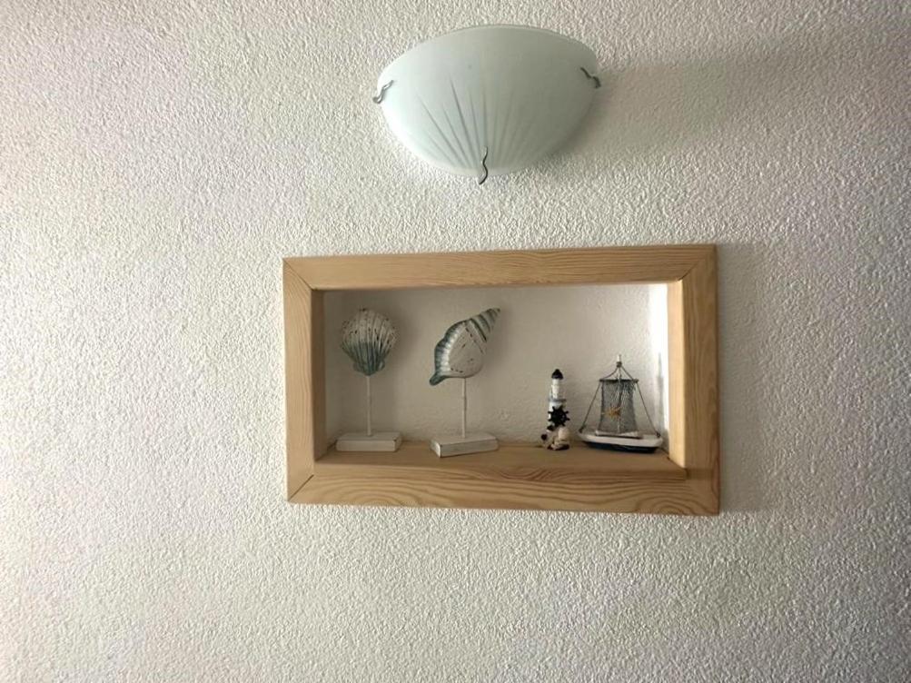 Apartment Seaside Aparts *