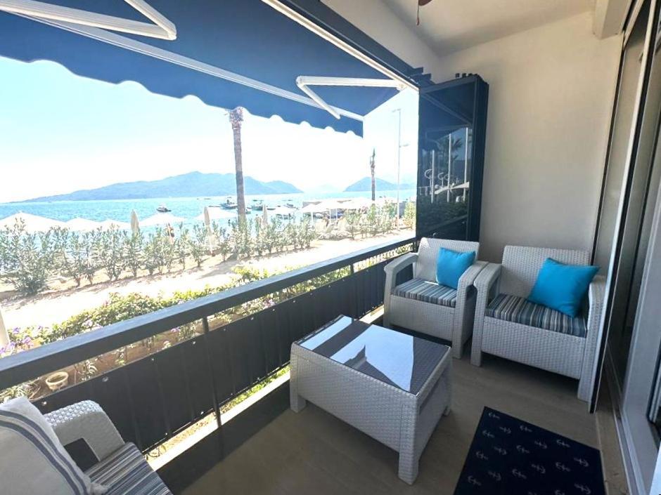 Apartment Seaside Aparts Marmaris