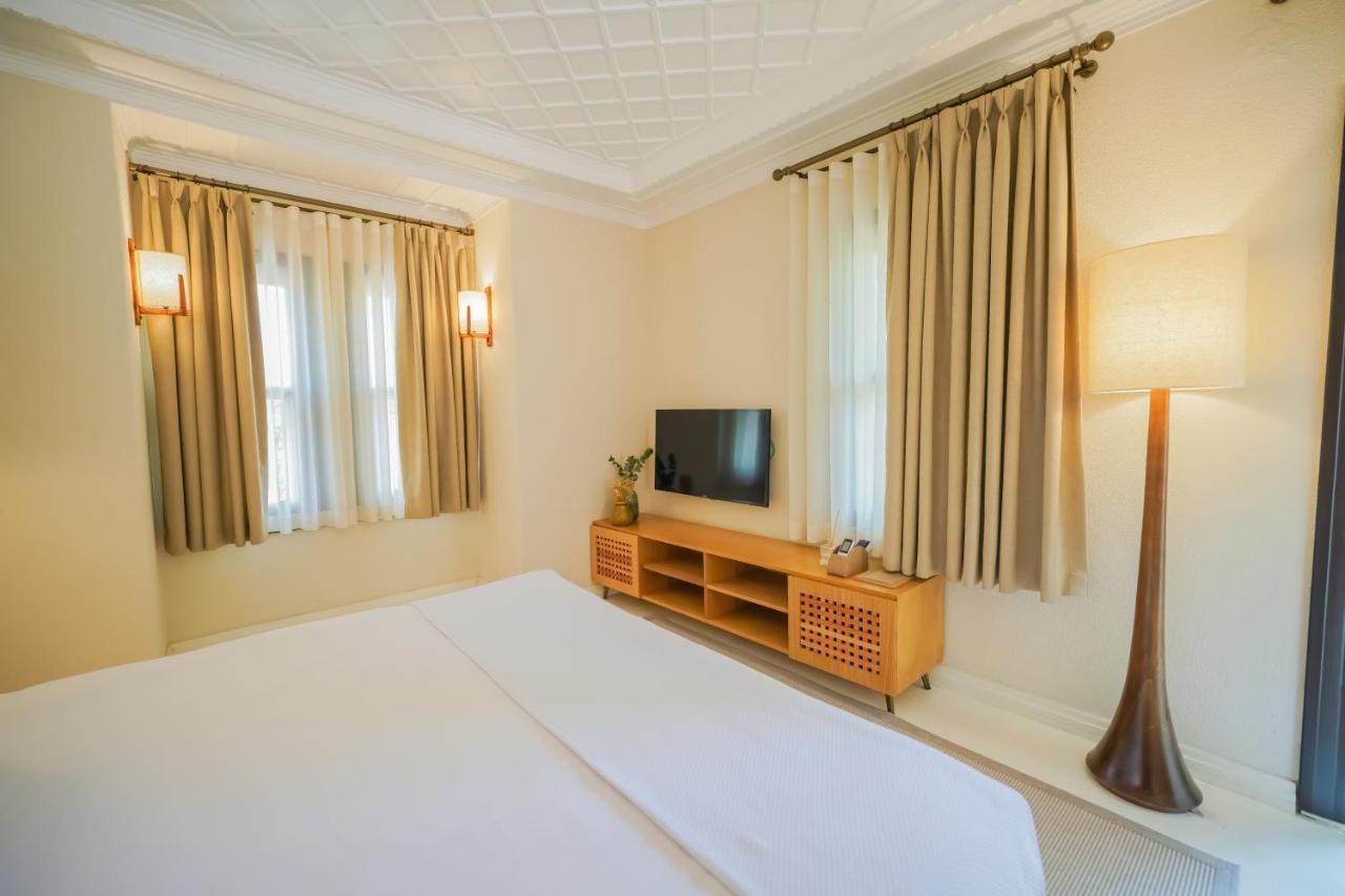 Hotel Nuup *
