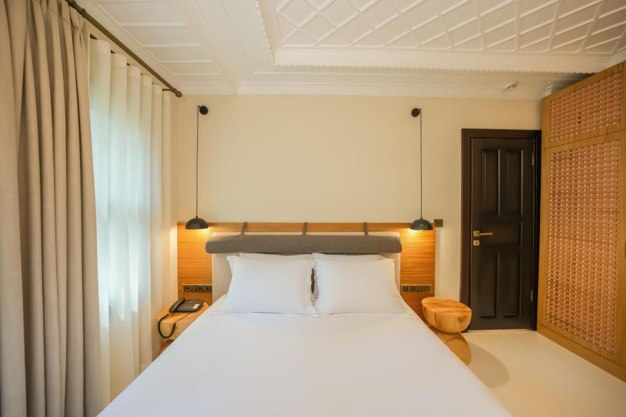 Hotel Nuup *