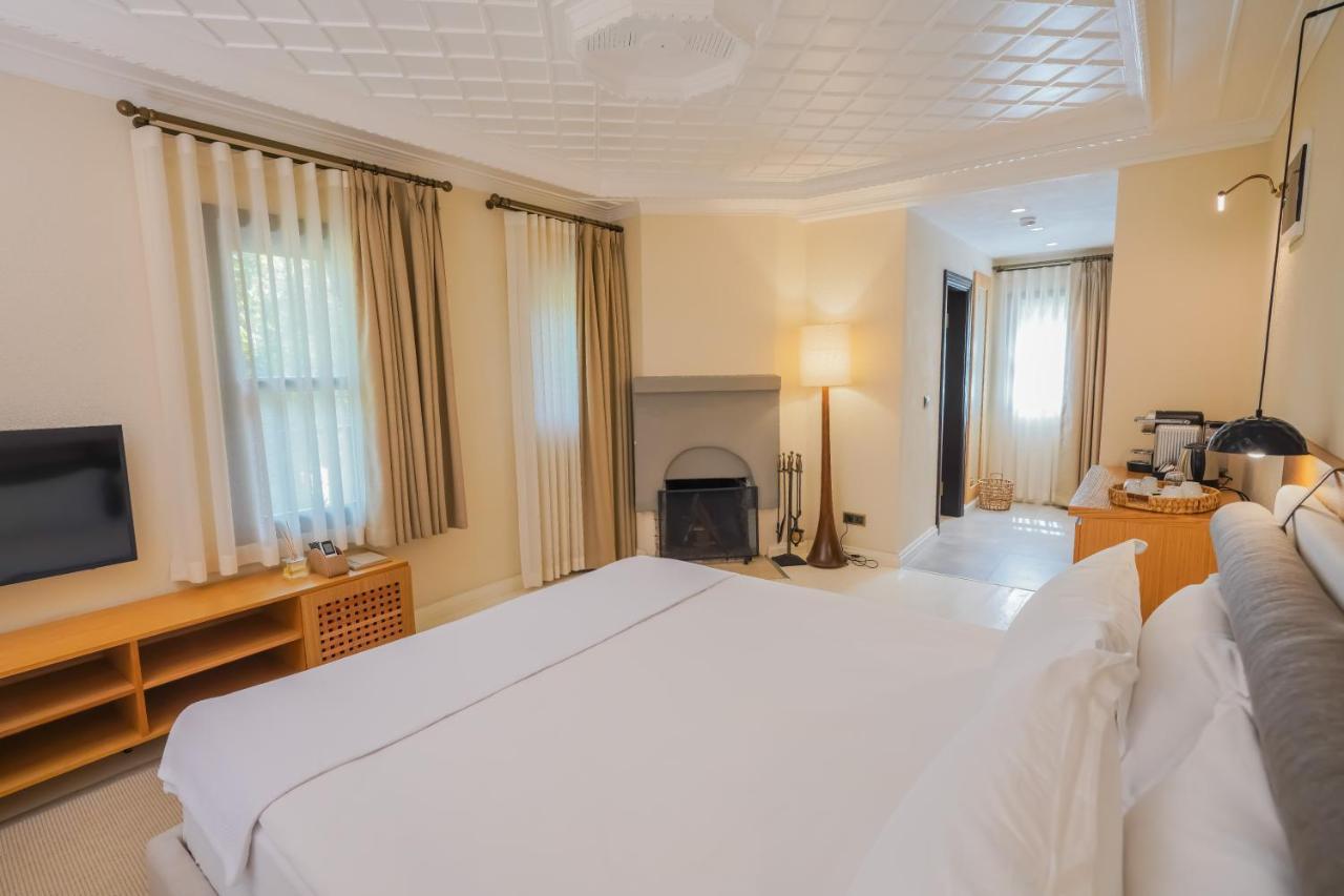 Hotel Nuup