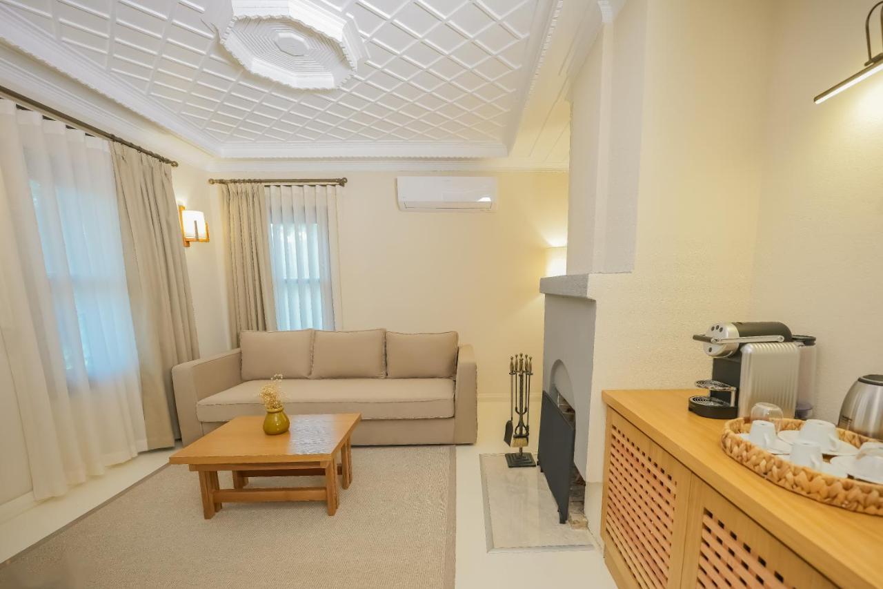 Nuup Hotel Marmaris