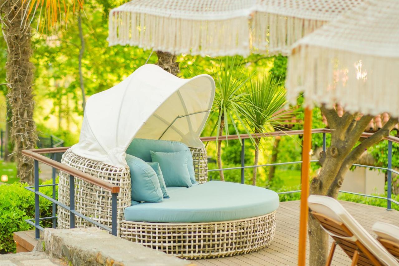 Nuup Hotel Marmaris
