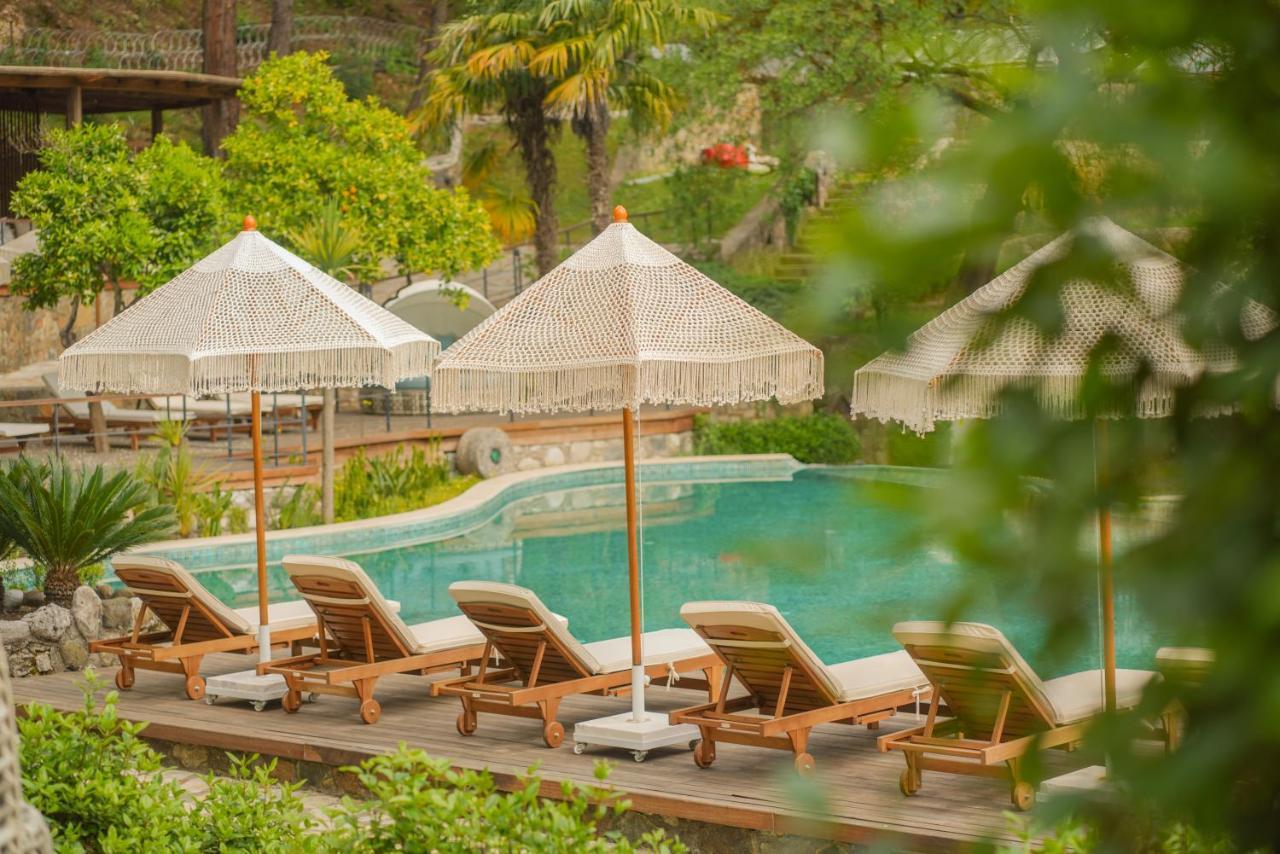 Hotel Nuup