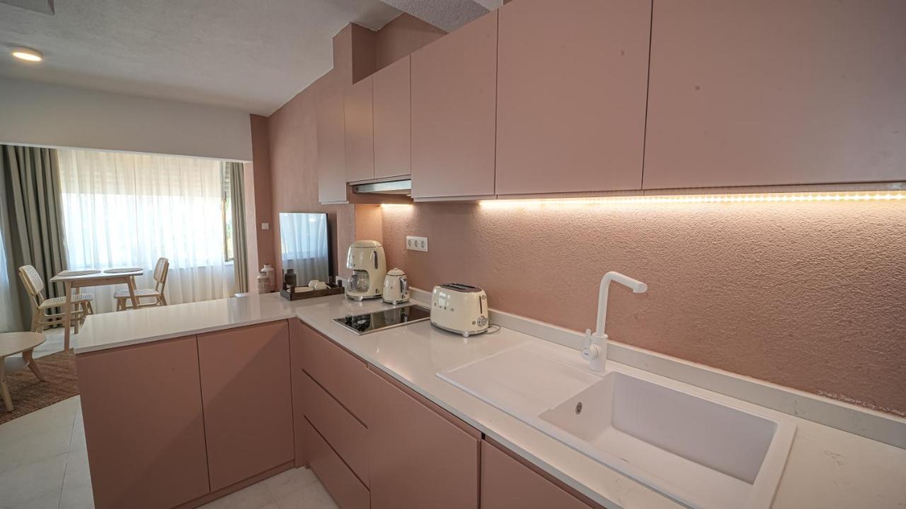 Bed & Breakfast Bono Marmaris