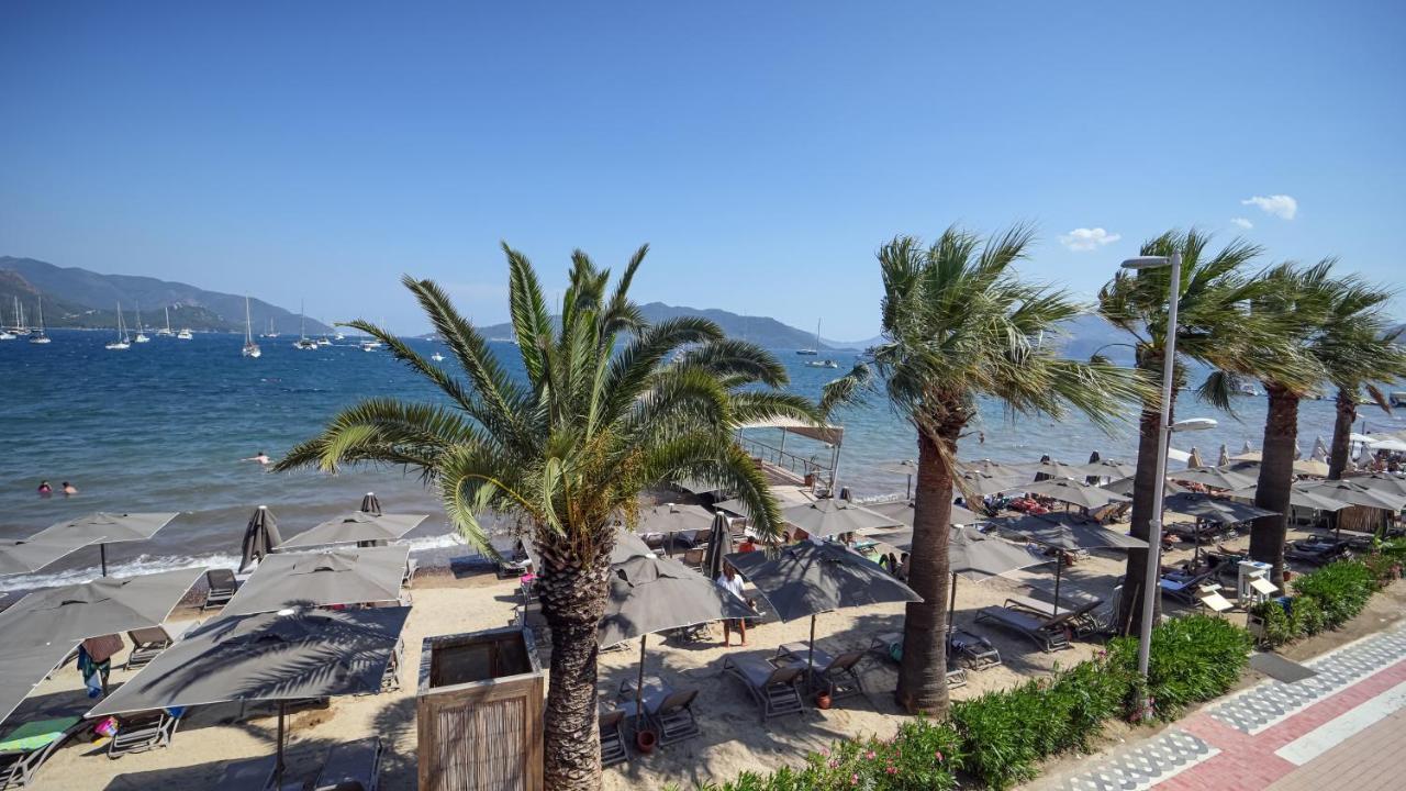 Bed & Breakfast Bono Marmaris