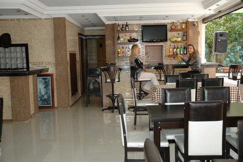 Aparthotel Basils Marmaris