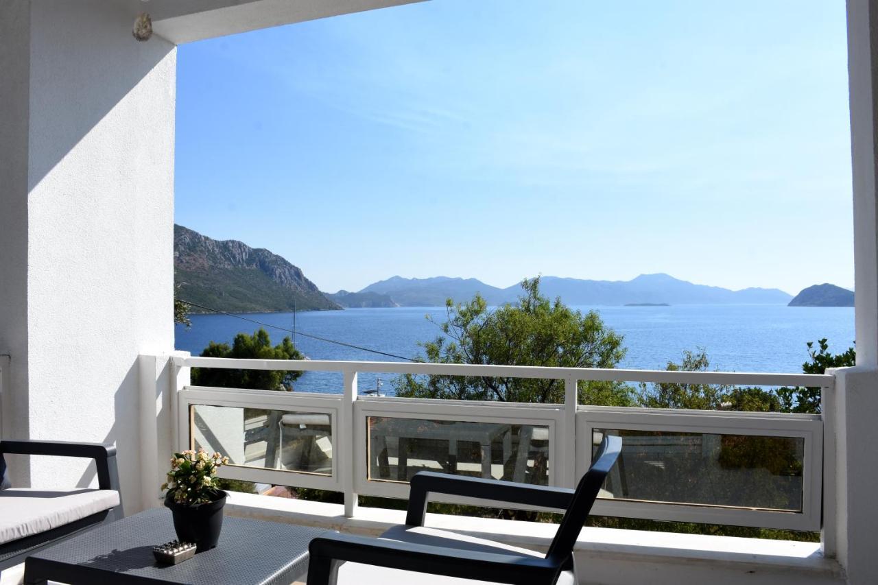 Bed & Breakfast 7 Oda Soeguet