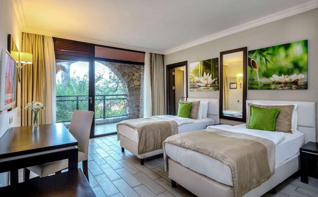 Bay Hotel Marmaris
