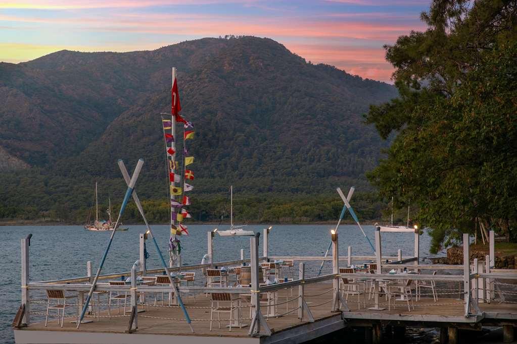 Hotel Bay Marmaris