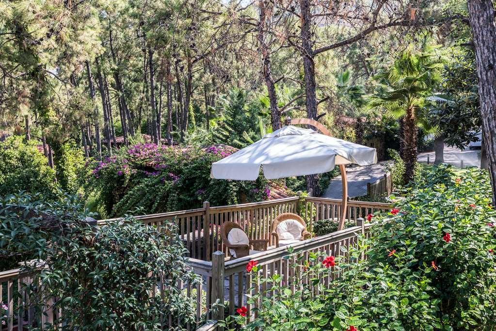 Bay Hotel Marmaris