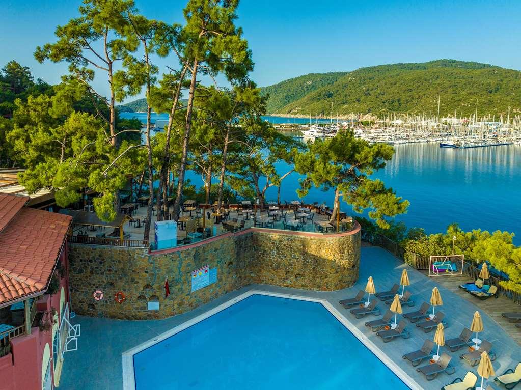 Bay * Marmaris