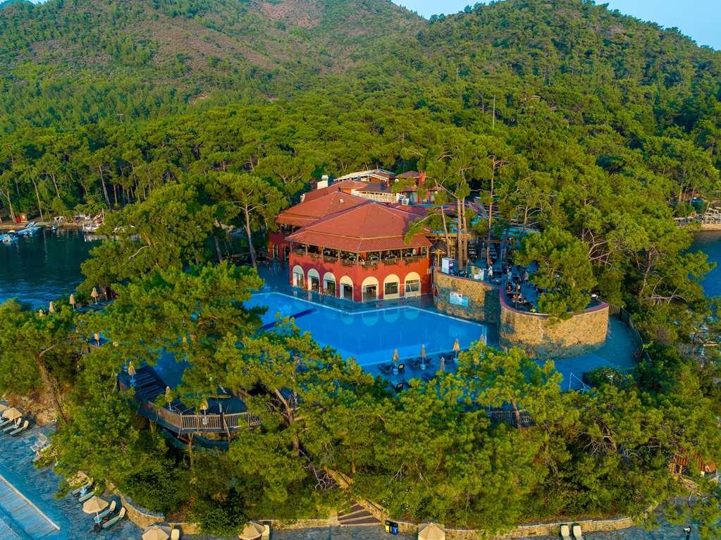 Hotel Bay