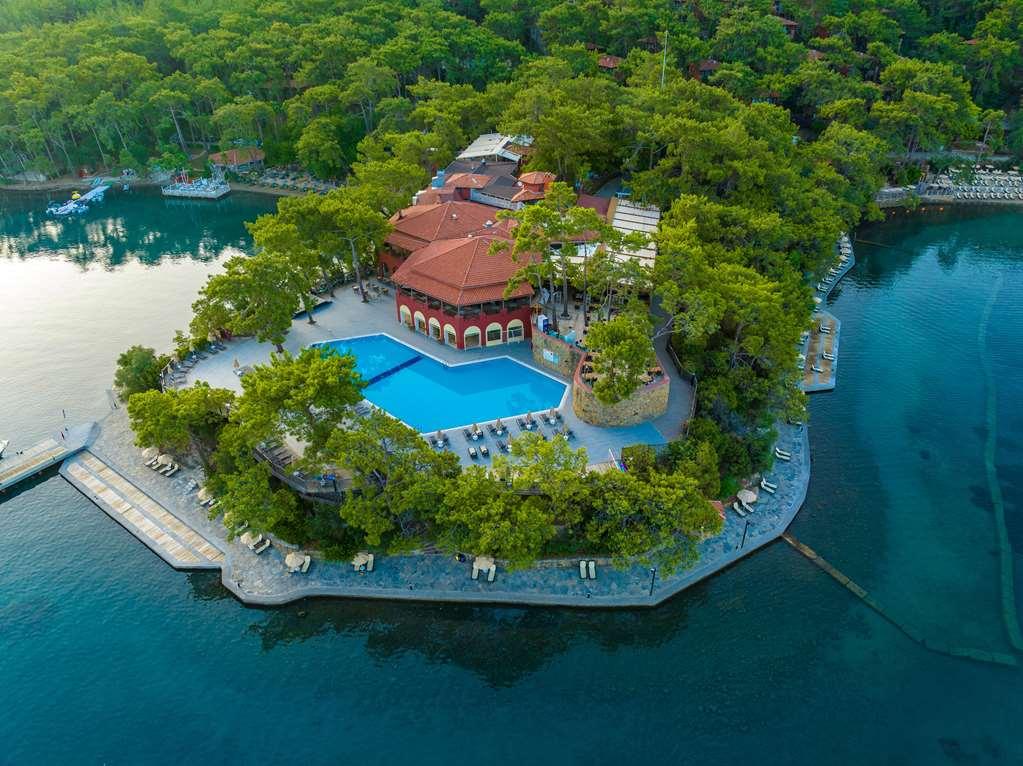 Bay Hotel Marmaris