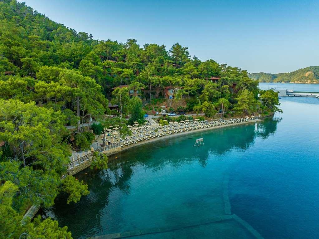 Bay Hotel *