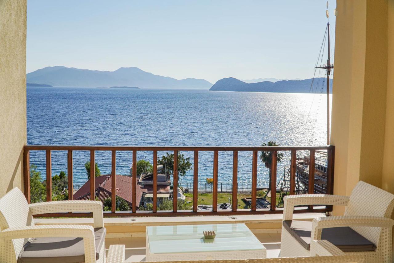 7 Oda Soeguet Bed & Breakfast