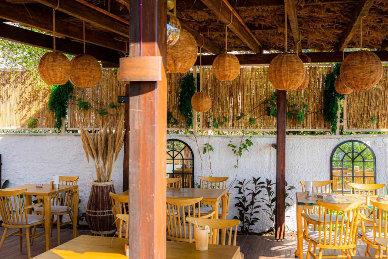Bed & Breakfast 7 Oda Soeguet Marmaris