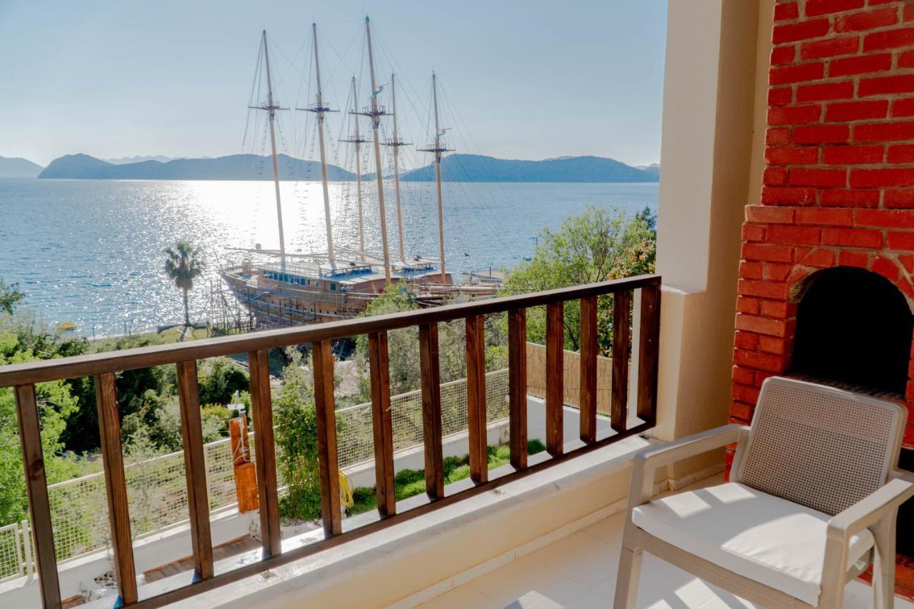 Bed & Breakfast 7 Oda Soeguet