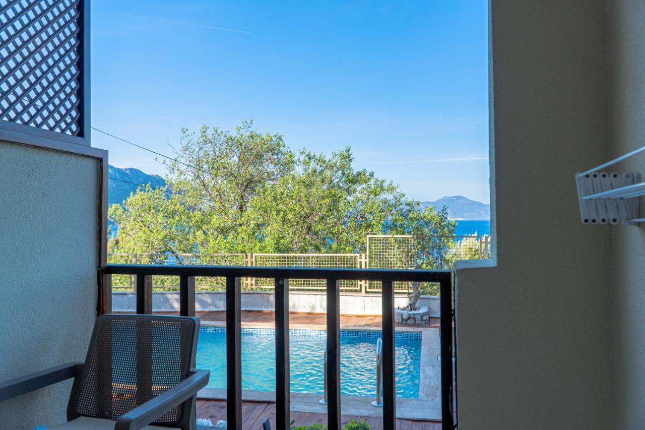 7 Oda Soeguet Bed & Breakfast Marmaris