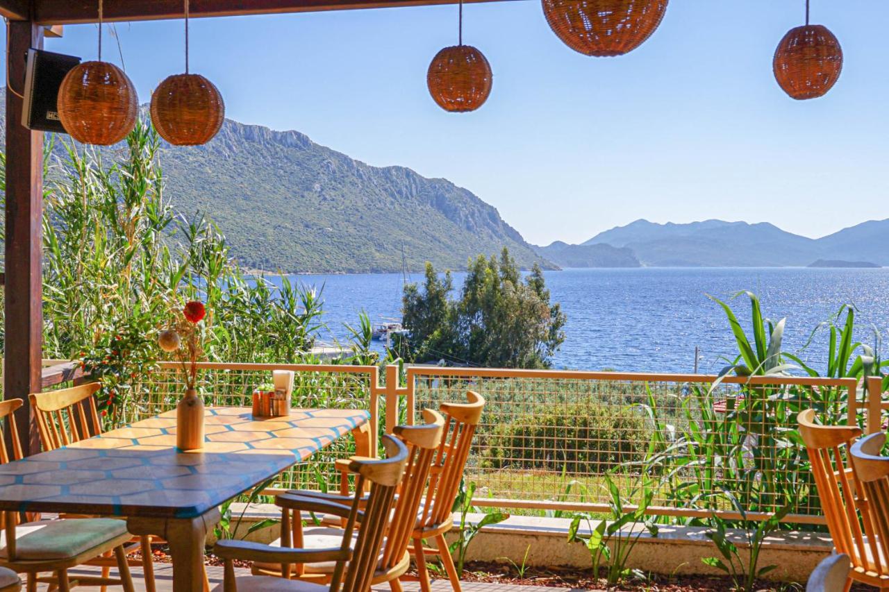 Bed & Breakfast 7 Oda Soeguet